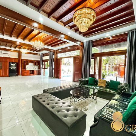 Villa 188 -86 Group مدينة هوشي منه المظهر الخارجي الصورة