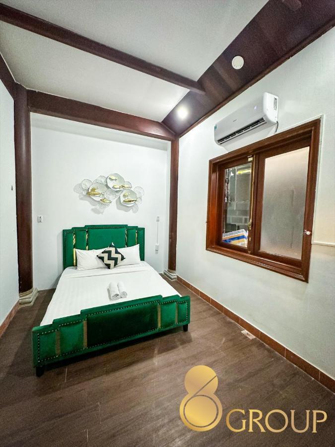 Villa 188 -86 Group مدينة هوشي منه المظهر الخارجي الصورة