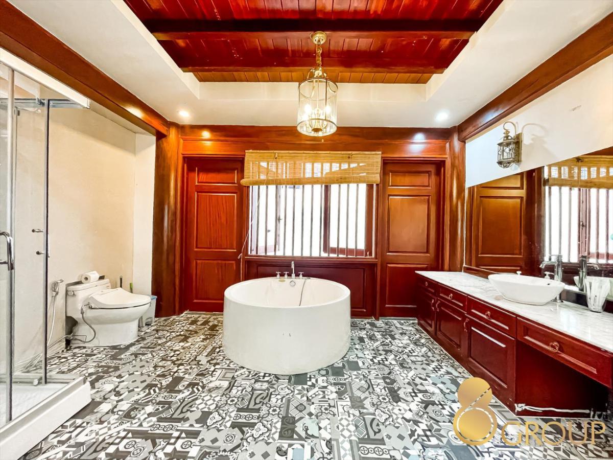 Villa 188 -86 Group مدينة هوشي منه المظهر الخارجي الصورة